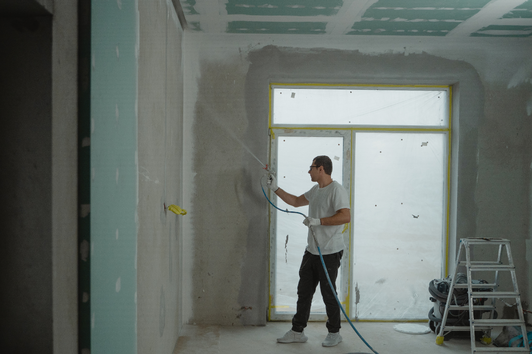 The Hidden Cost of DIY: Common Drywall Mistakes That Cost More Than You Think